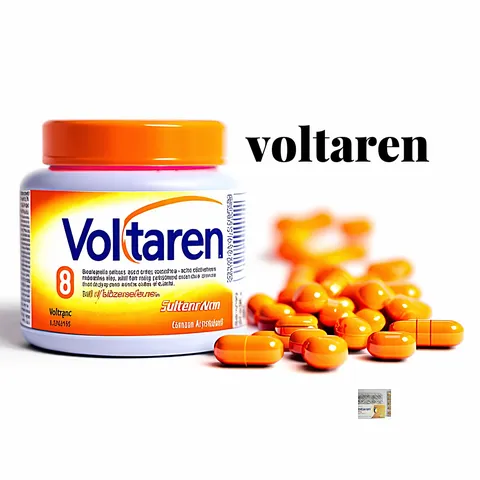 Prezzo di voltaren fiale